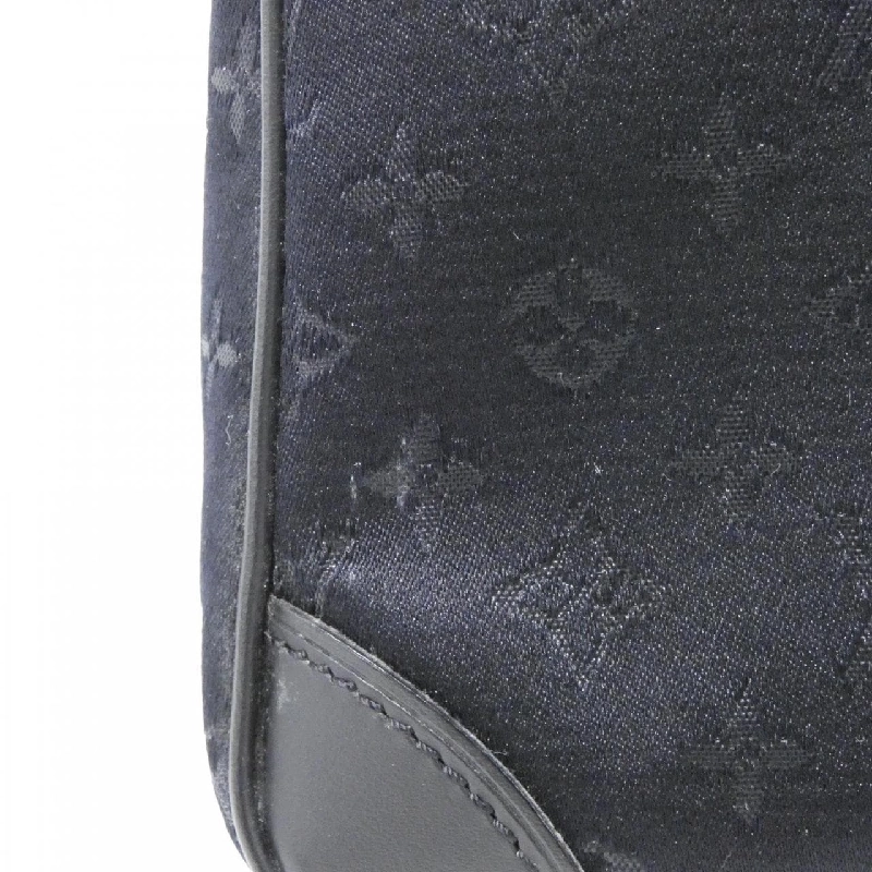 Túi xách vai Louis Vuitton Monogram Satin Little Brown M92142 - Hàng hiệu Chính hãng 802823