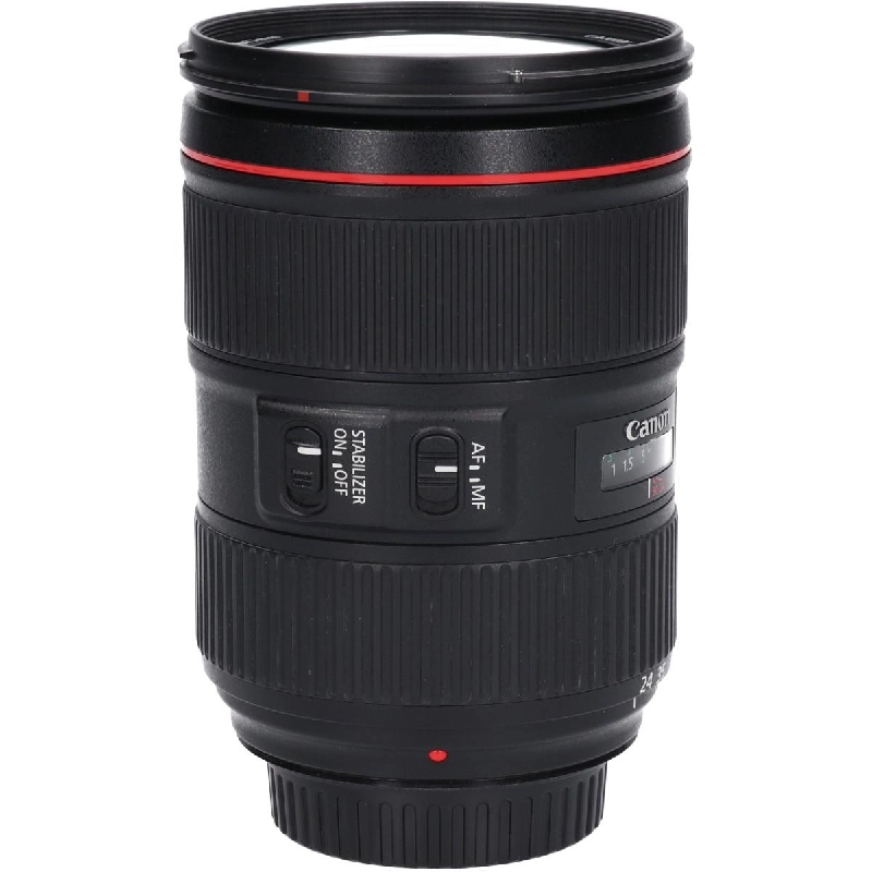 EF24-105mm F4L IS II USM - Hàng hiệu Authentic 885819