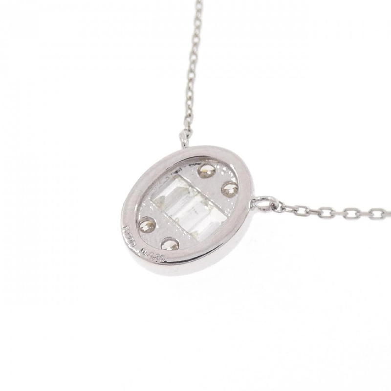 PT Dây chuyền kim cương 0.30CT - Hàng hiệu Authentic 863240