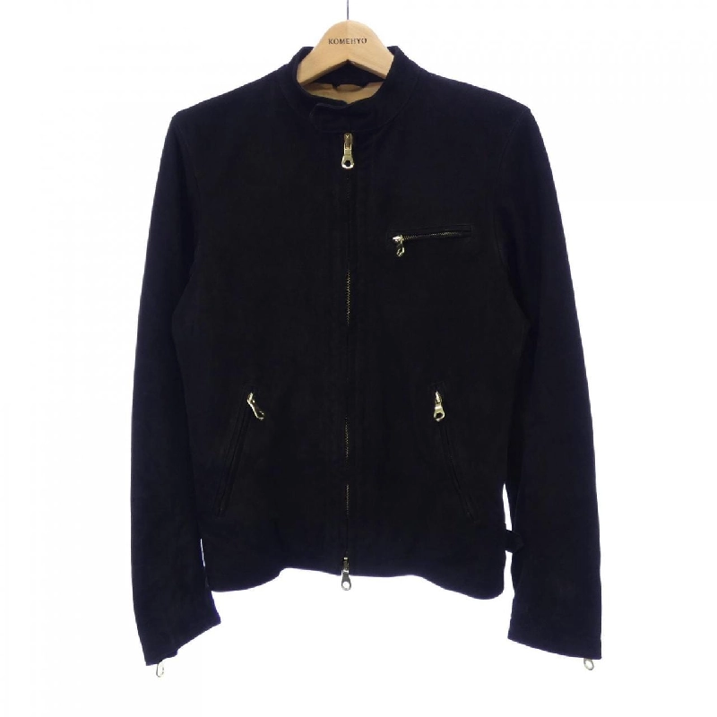 Cinquanta H502/1 Áo khoác da biker - Hàng hiệu Authentic 889681