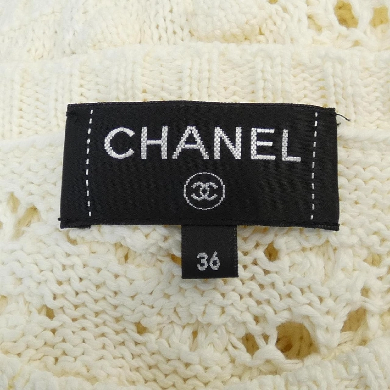 Chanel CHANEL Đầm - Hàng hiệu Chính hãng 819433