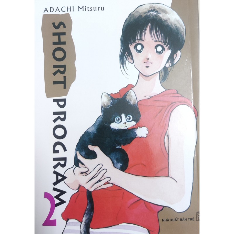 Short Program 2 - Adachi Mitsuru 181914