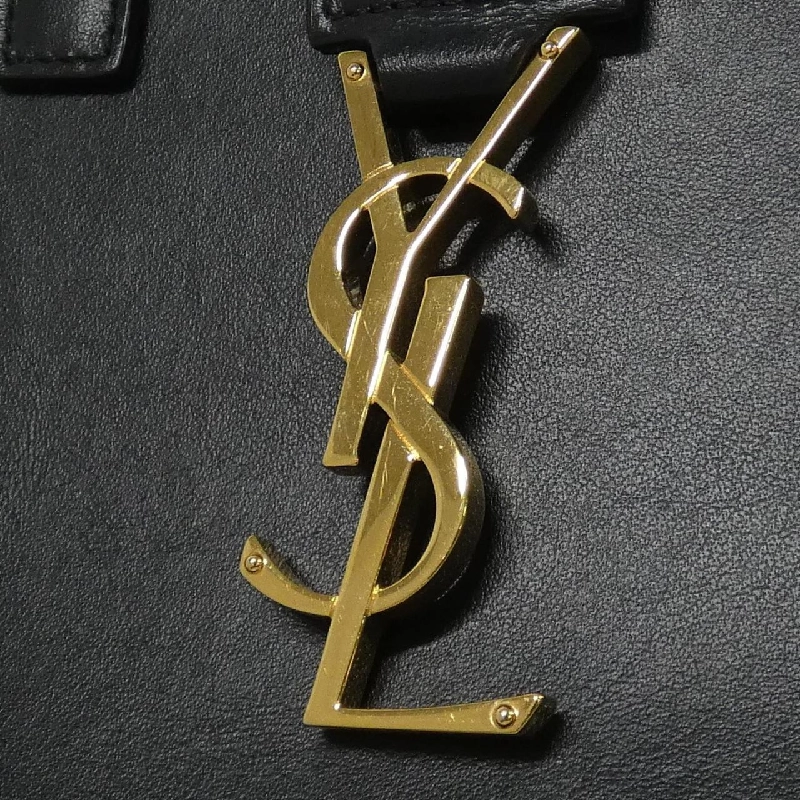 Túi xách Monogram Baby Cabas 568853 DV70O của Saint Laurent - Hàng hiệu Chính hãng 766593