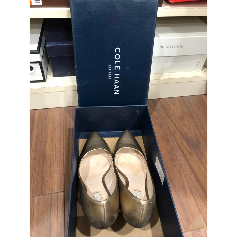 Giầy nữ Cole Haan 328224