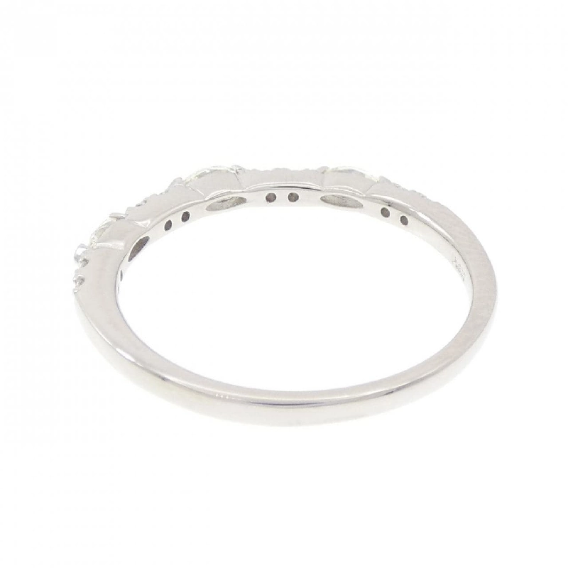 【Sản phẩm mới】Nhẫn kim cương PT900 0.25CT 671615