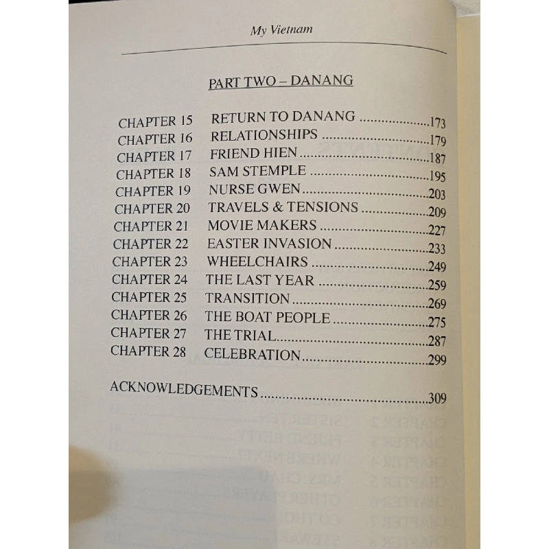 My Vietnam - Charlotte Stemple 748026
