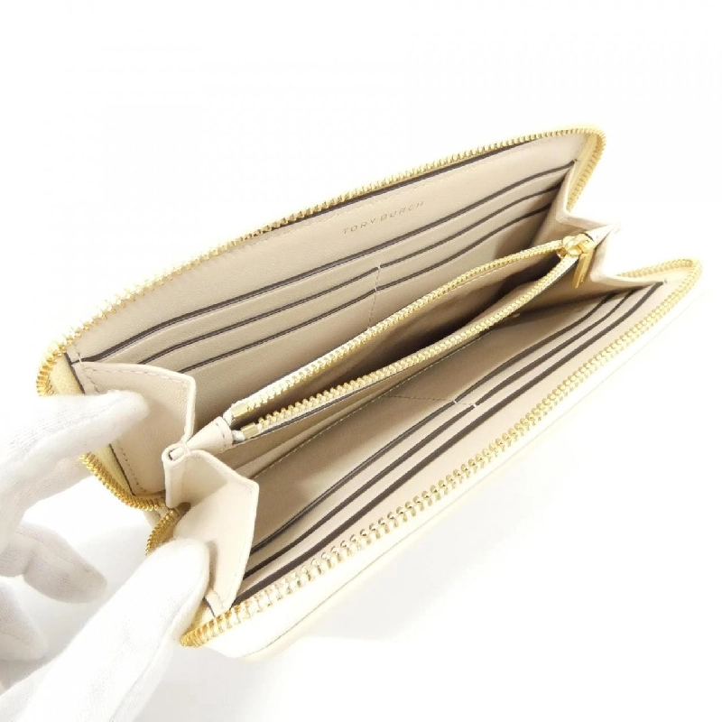 Ví Continental Zip Mềm Fleming Tory Burch 140344 - Hàng hiệu Chính hãng 770248