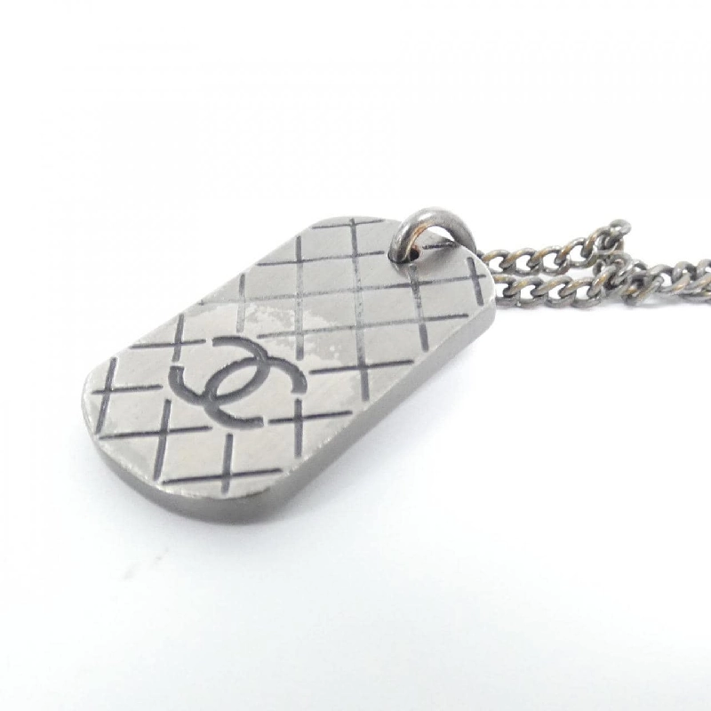 【Cổ điển】Chanel 28462 Dây chuyền 624259