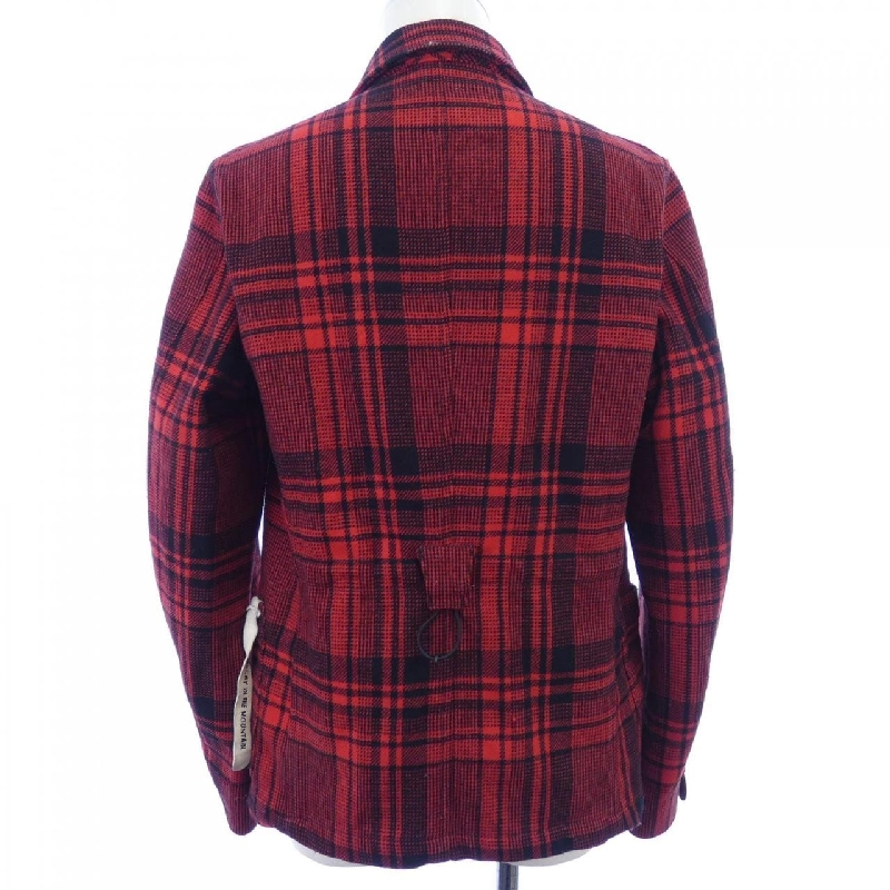 MOUNTAIN RESEARCH Jacket - Hàng hiệu Authentic 896335