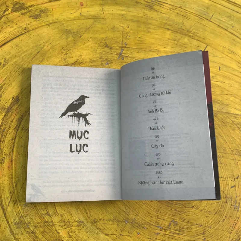 KHI ĐỊA NGỤC TRỐNG RỖNG- nhóm tác giả viva talents  782472