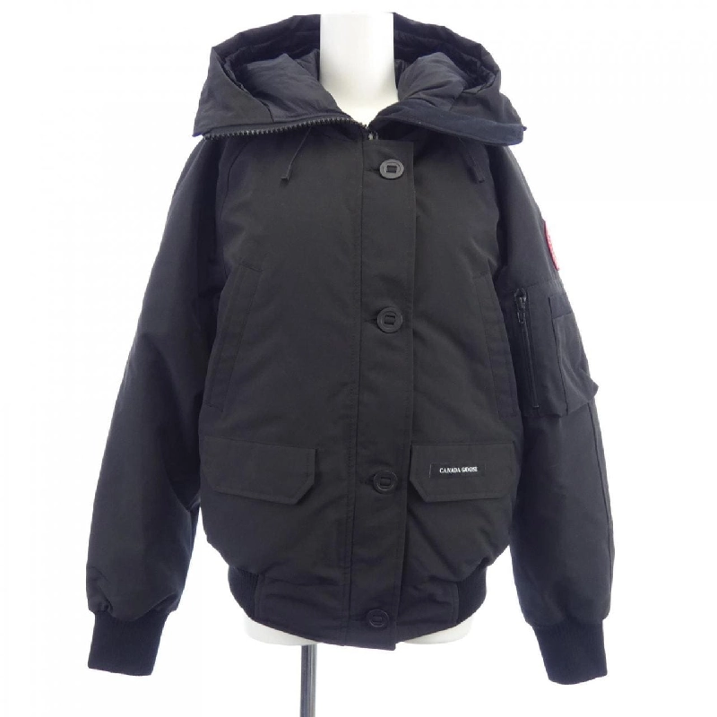 Áo khoác lông vũ CANADA GOOSE 2050W 631740