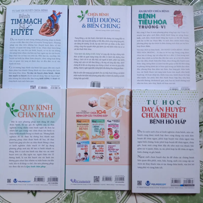 Sách khí công y đạo - thầy Đỗ Đức Ngọc (trọn bộ) 1028140