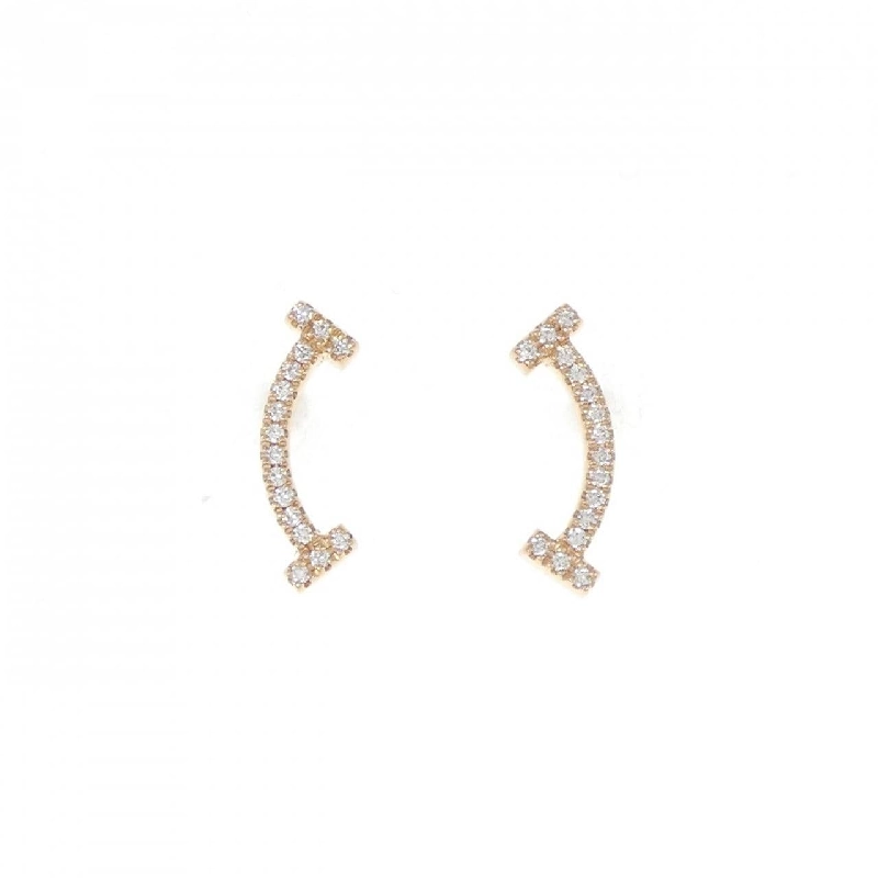 Bông tai T-Smile Tiffany 666491