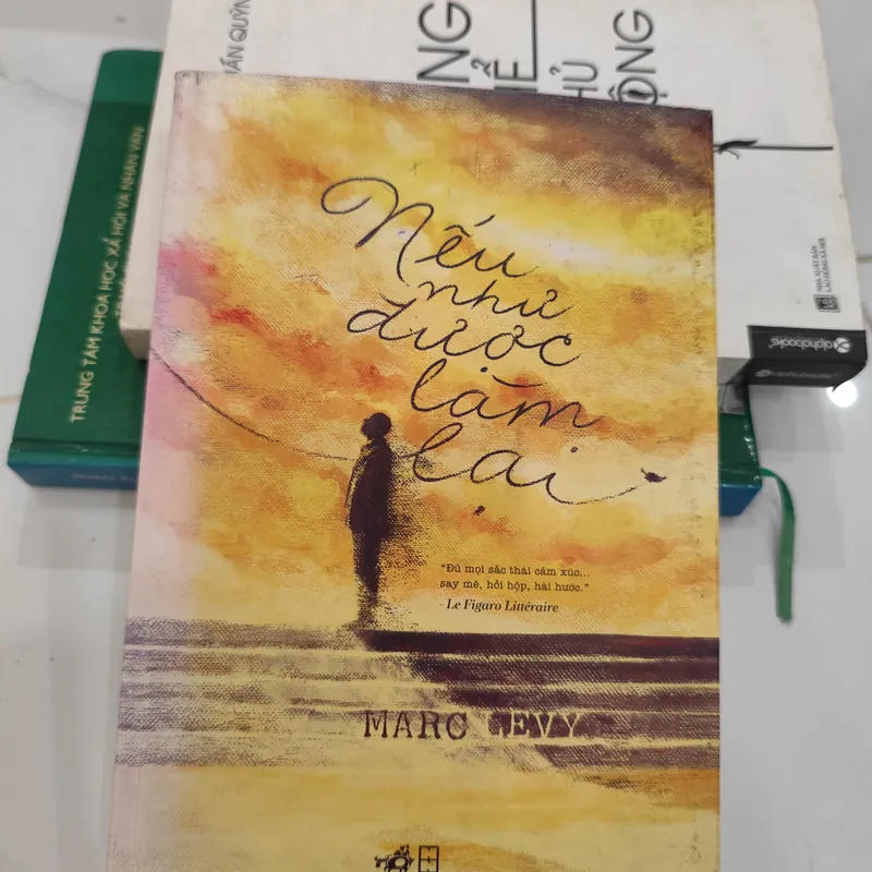 Nếu như được làm lại  574288
