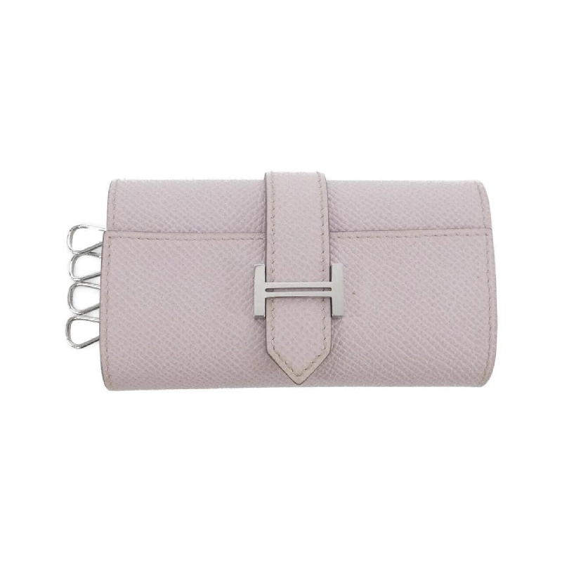 Hermès Béarn 047744CK Key Case - Hàng hiệu Authentic 772492
