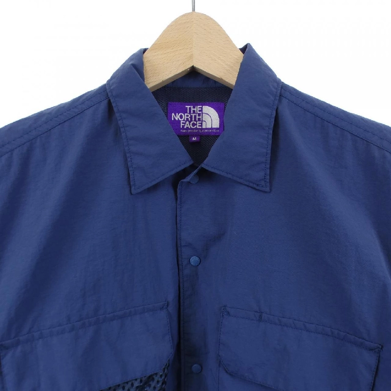 ザノースフェイス THE NORTH FACE NT3210N S／S áo sơ mi - Hàng hiệu Authentic 892900