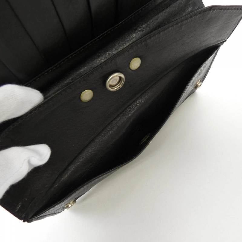 Ví dài CHROME HEARTS LONG WALLET CELTIC - Hàng hiệu Chính hãng 905997