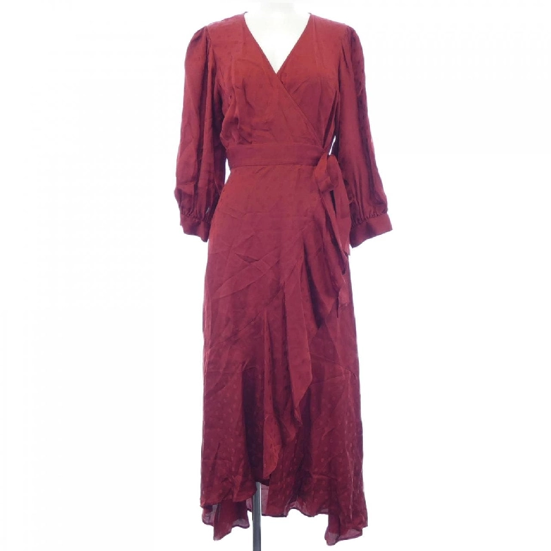 【Mã giảm giá】Max & Co Váy 649584