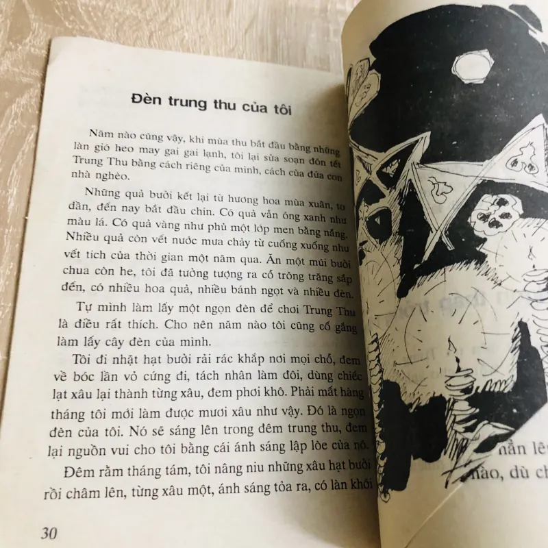 CON THUYỀN HOA  929004