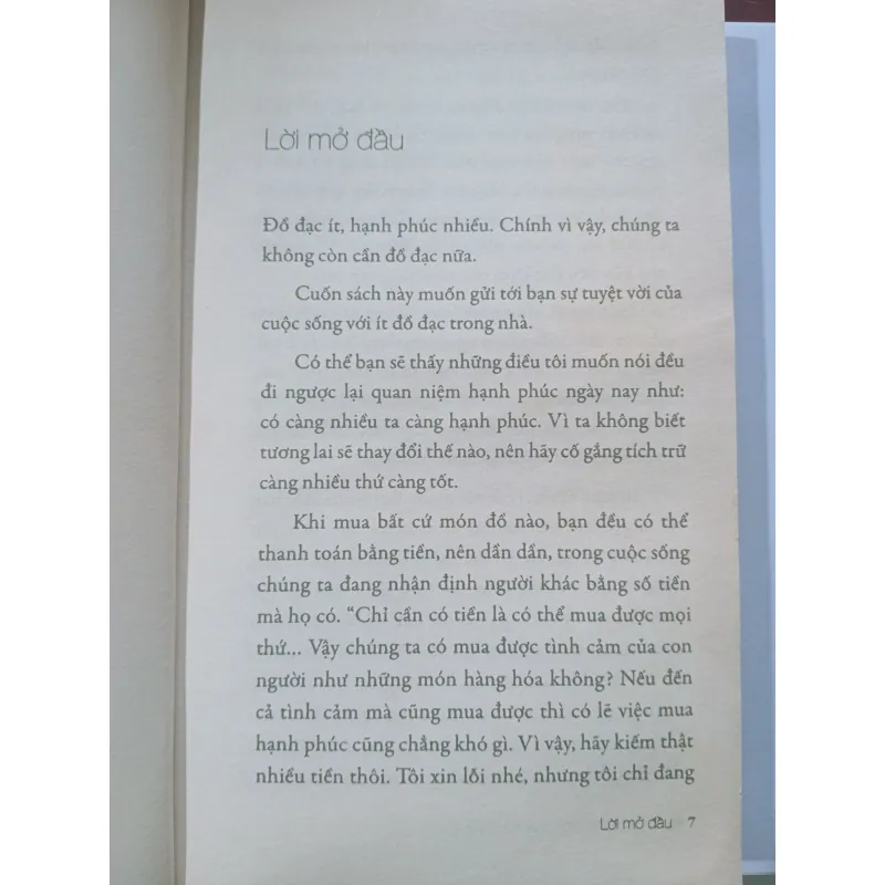 Lối sống tối giản của người Nhật  744888