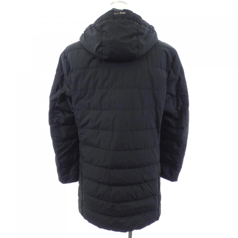 Herno PI137UL Áo khoác lông - Hàng hiệu Authentic 892090