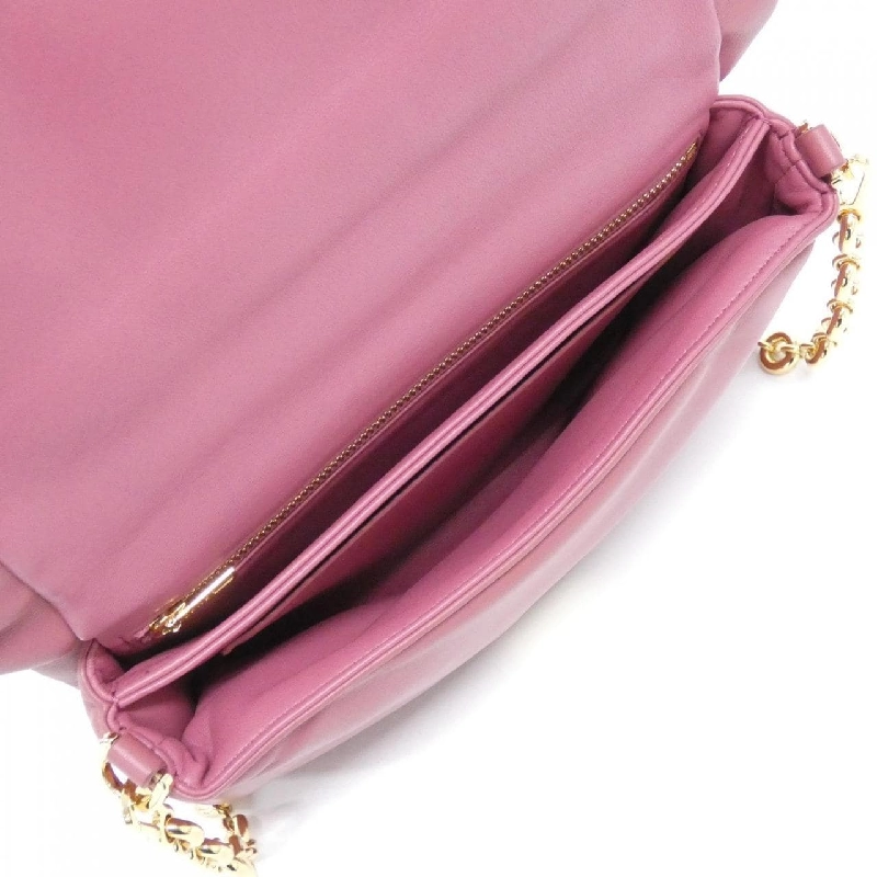 Túi đeo vai Loewe Puffer Goya AP40P41X01 - Hàng hiệu Chính hãng 802330