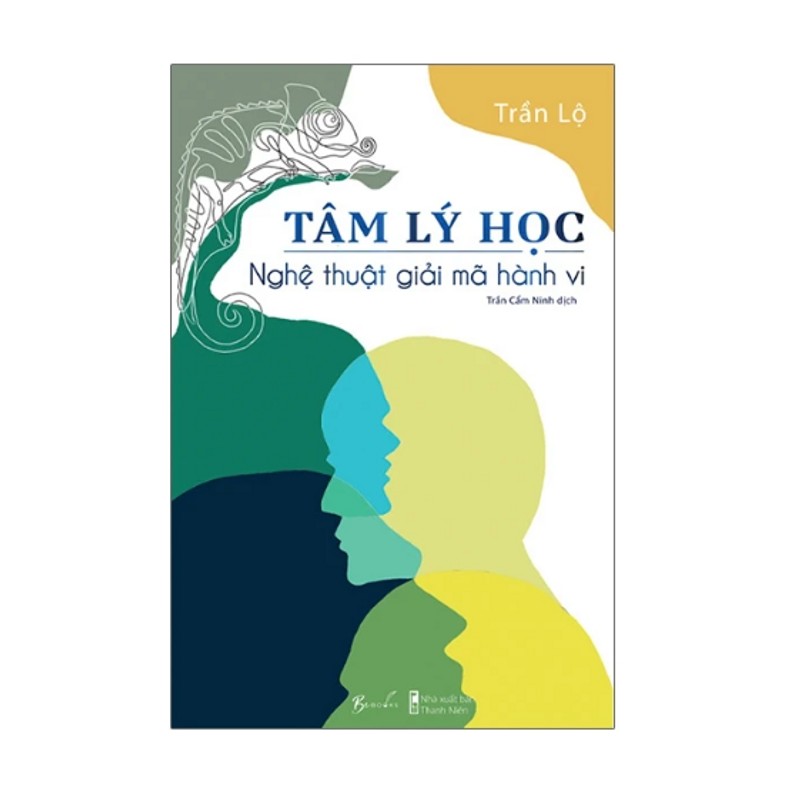 Tâm Lý Học - Nghệ Thuật Giải Mã Hành Vi 194003
