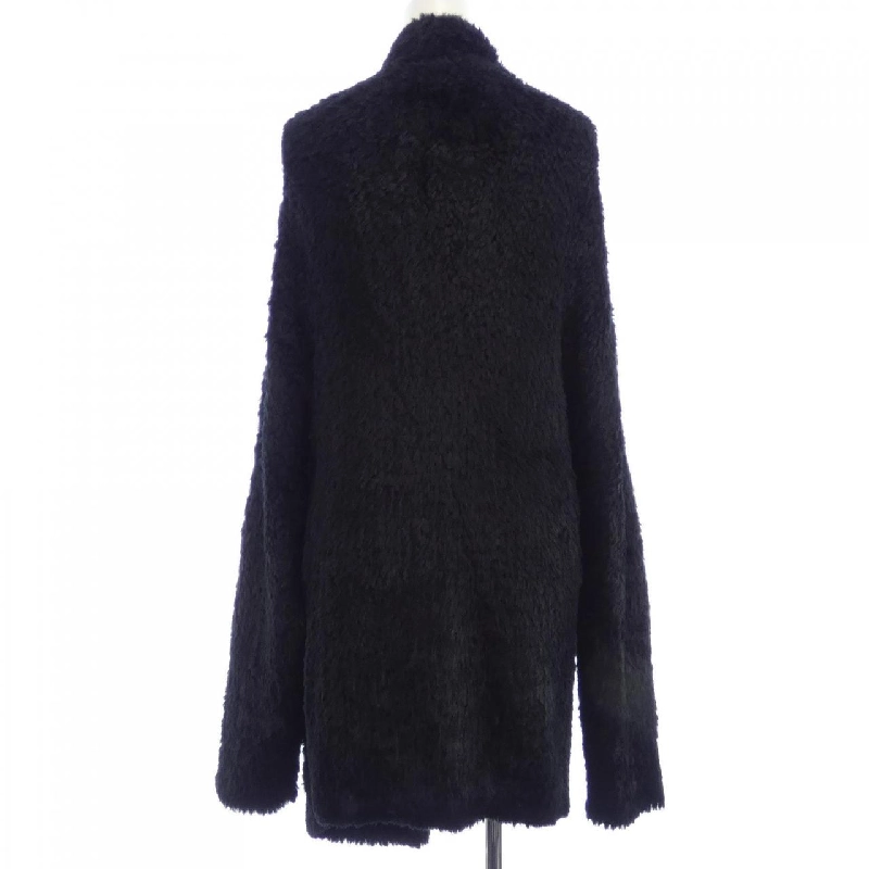 【Mã giảm giá】Balenciaga BALENCIAGA Áo khoác cardigan 640587