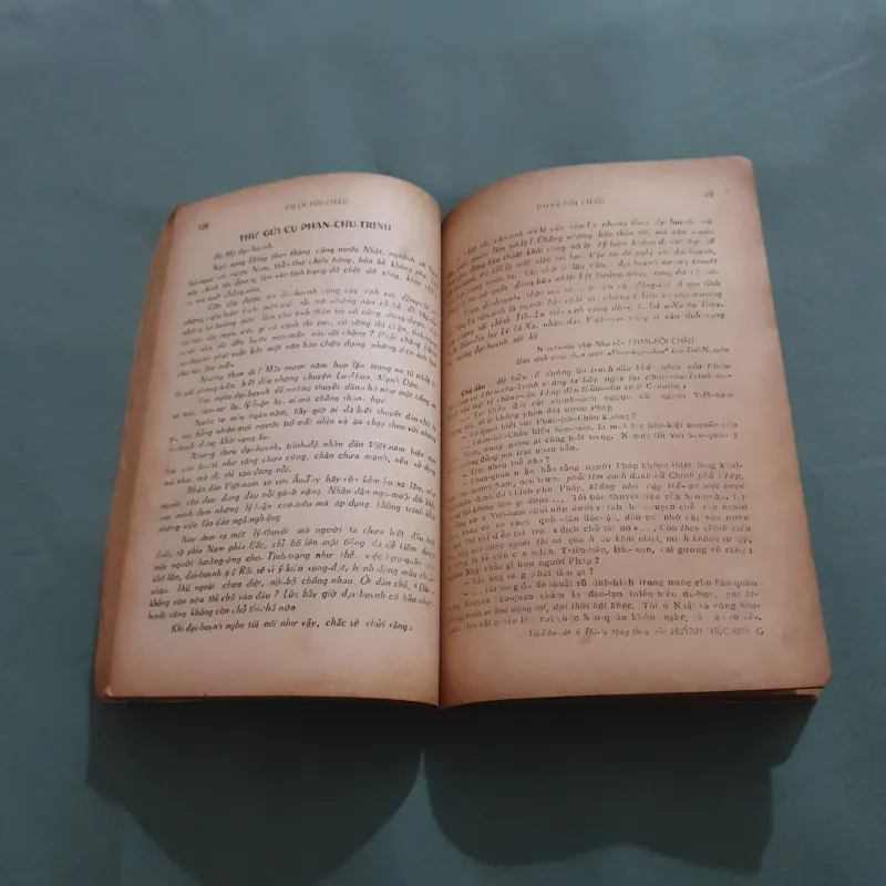 Sách giáo khoa Giảng Văn trước 1975 780272