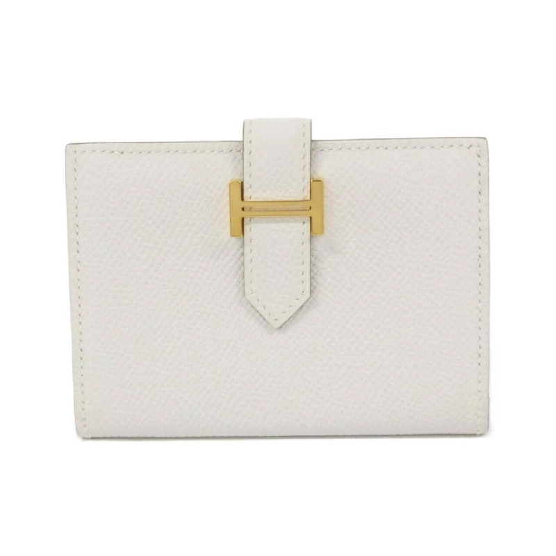 Hermès Béarn 039806CC Ví thẻ - Hàng hiệu Chính hãng 768860