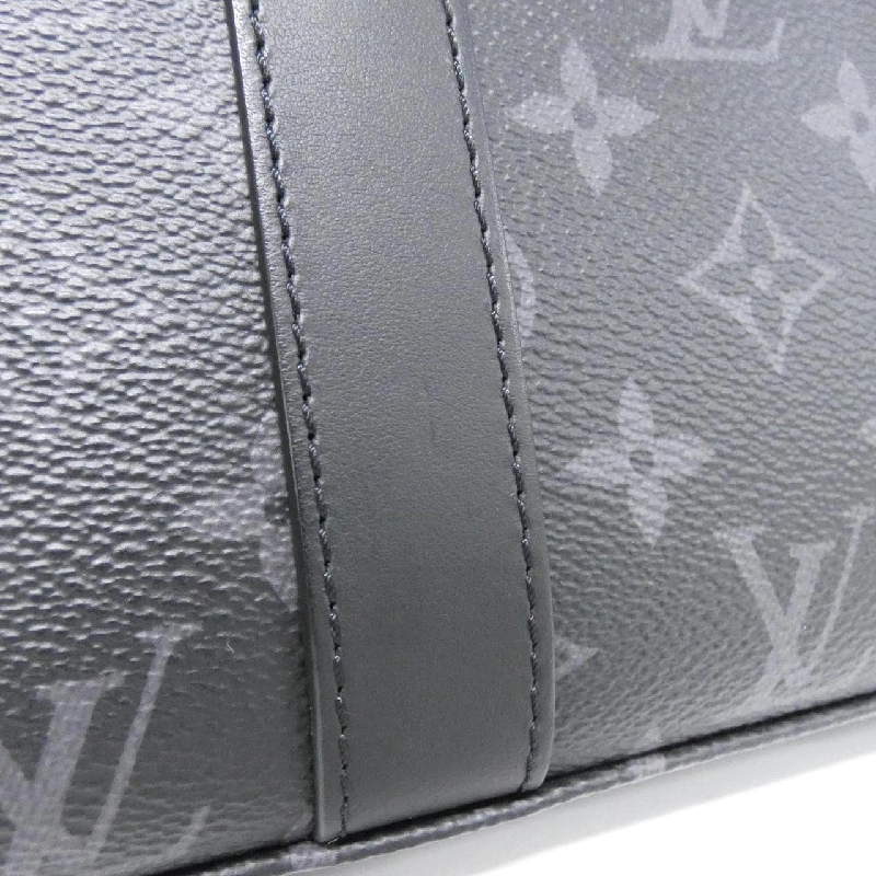 Túi xách Louis Vuitton Monogram Eclipse Sac Plat Cross M46456 - Hàng hiệu Chính hãng 804257