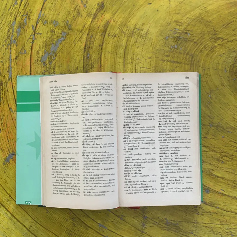 VIỆT ĐỨC TỪ ĐIỂN NoteBook 1009168