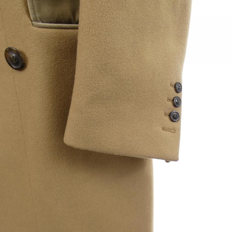 Maison Margiela S50AA0048 Áo khoác Chester - Hàng hiệu Chính hãng 895959