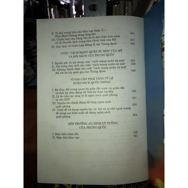 Trung Quốc - Những chiến lược lớn  719652