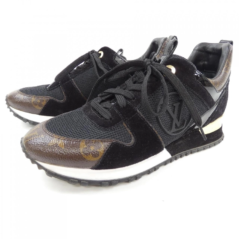 【Mã giảm giá】Giày thể thao LOUIS VUITTON 662300