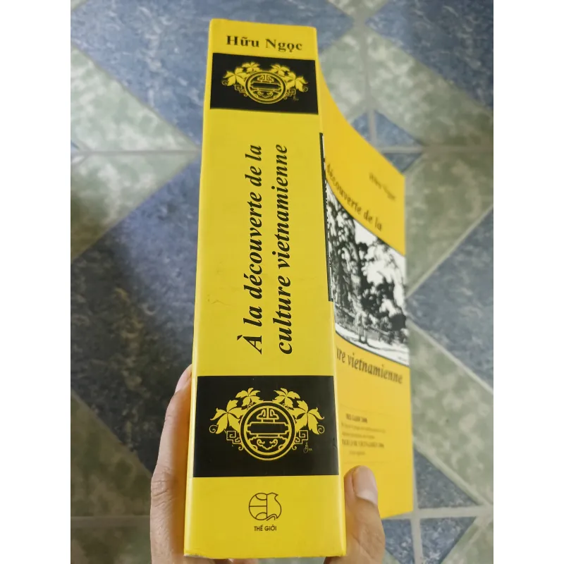 Culture Vietnamienne - Hữu Ngọc 674190