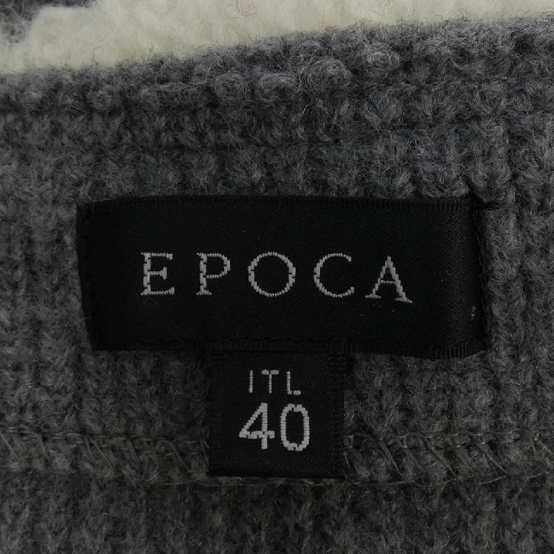EPOCA Áo khoác cardigan - Hàng hiệu Chính hãng 808273