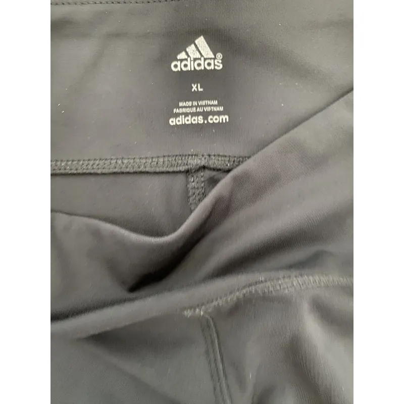 Quần tập form lỡ, hiệu Adidas 720184