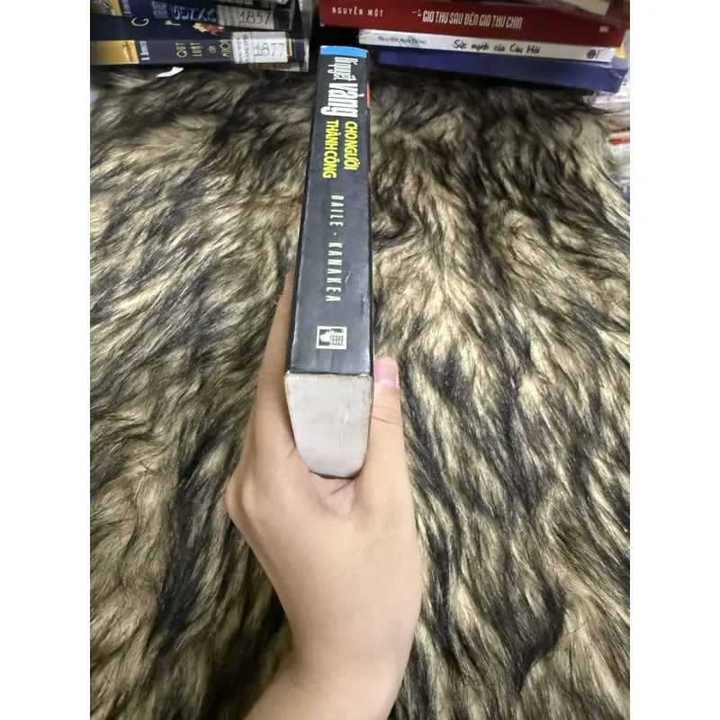 Bí quyết vàng cho người thành công  600652