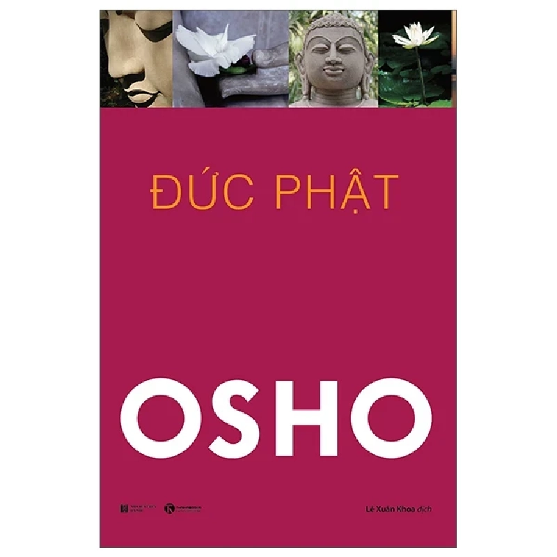 Đức Phật - Cuộc Đời Và Giáo Huấn - Osho ASB.PO Oreka Blogmeo 230225 395182