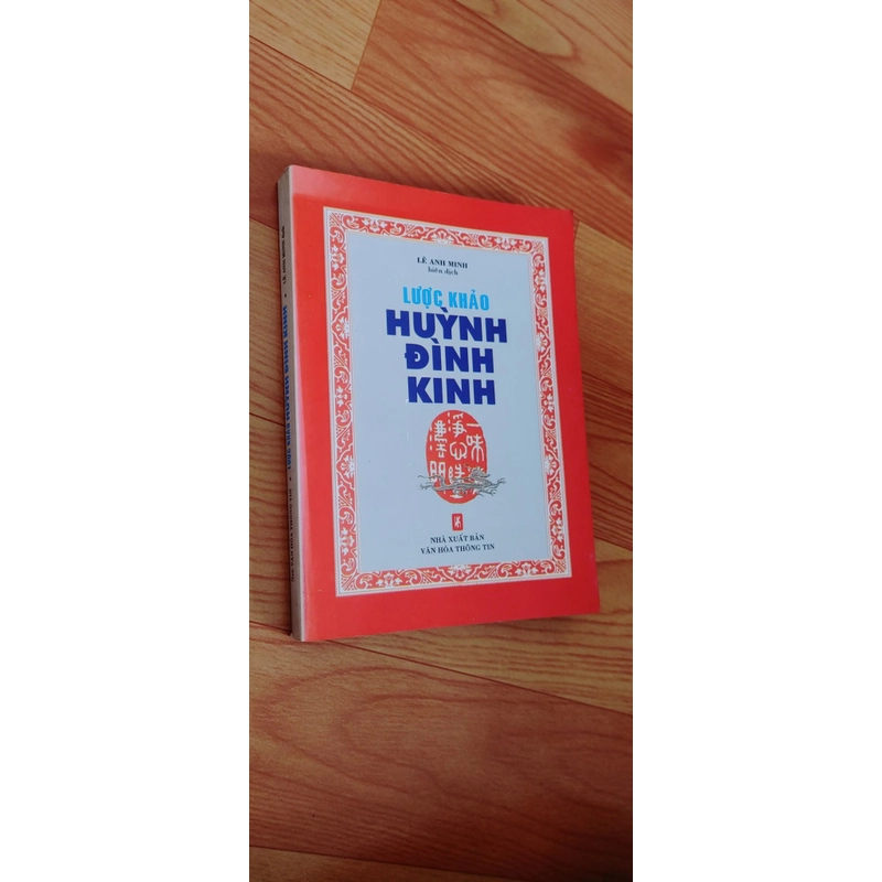 HUỲNH ĐÌNH KINH - ĐẠO GIÁO  497073