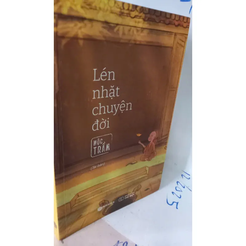 lén nhặt chuyện đời 800774