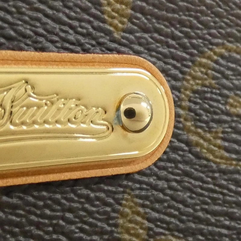 Túi xách Louis Vuitton Monogram Pochette Mira MM M60094 620249