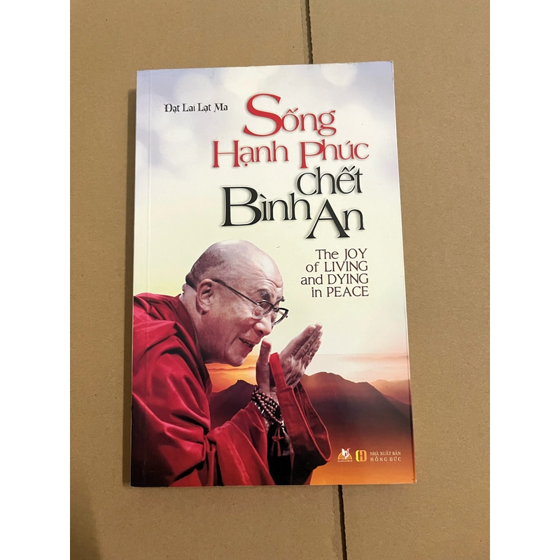 Sống hạnh phúc chết bình an 531598
