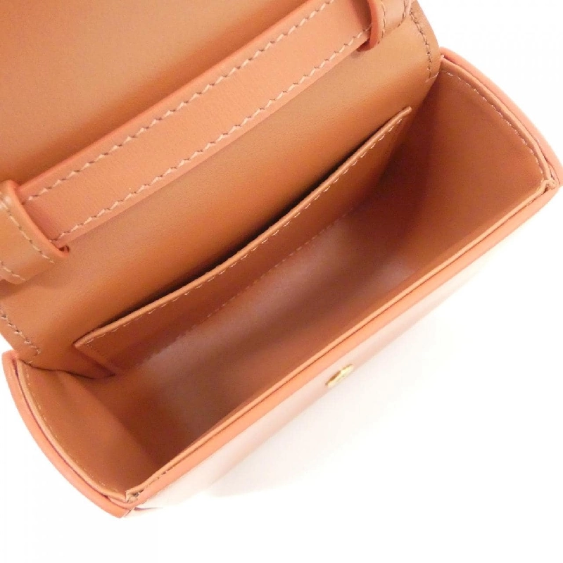 Túi đeo vai Celine Mini Claude 10I513DPV 612381