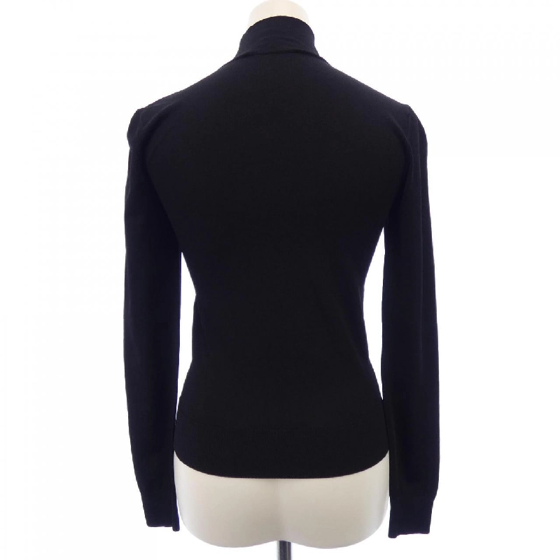 Louis Vuitton Áo thun cổ lọ chi tiết vai FMKL04ZUX - Hàng hiệu Chính hãng 810919