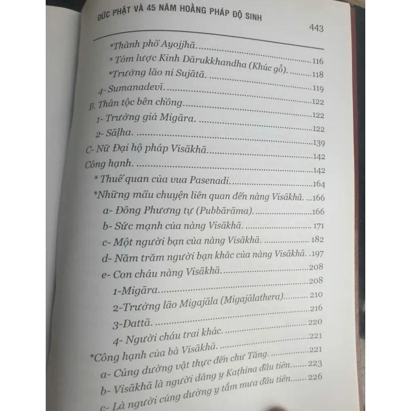 Đức Phật Và 45 Năm Hoằng Pháp Độ Sinh - tập 14 756009