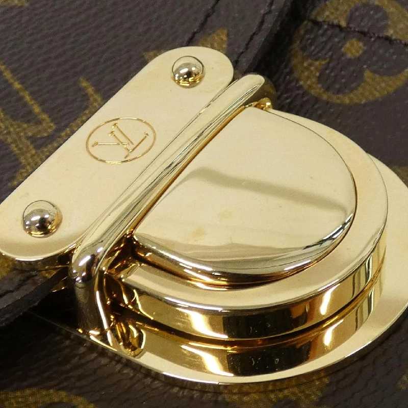 Túi xách Louis Vuitton Monogram Manhattan PM M40026 - Hàng hiệu Chính hãng 766150