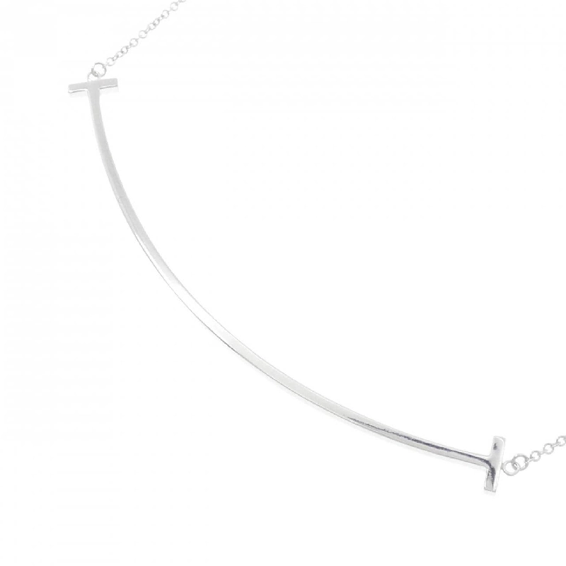 Dây chuyền lớn T-Smile Tiffany - Hàng hiệu chính hãng 841173