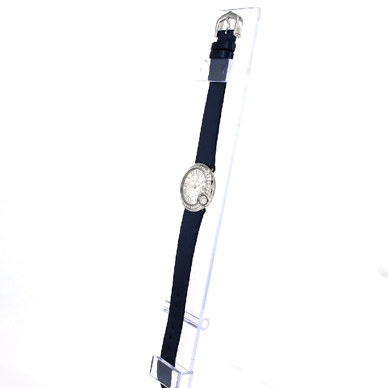 Cartier Ballon Bleu/D W4BL0002 SS Quartz - Hàng hiệu Authentic 877647